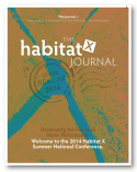 Habitat X Journal