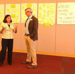 Kansas City Workshop